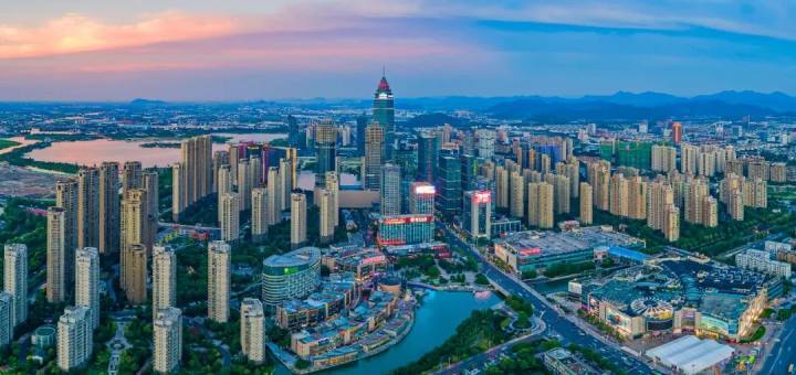 浙江小巷深处的美食秘境