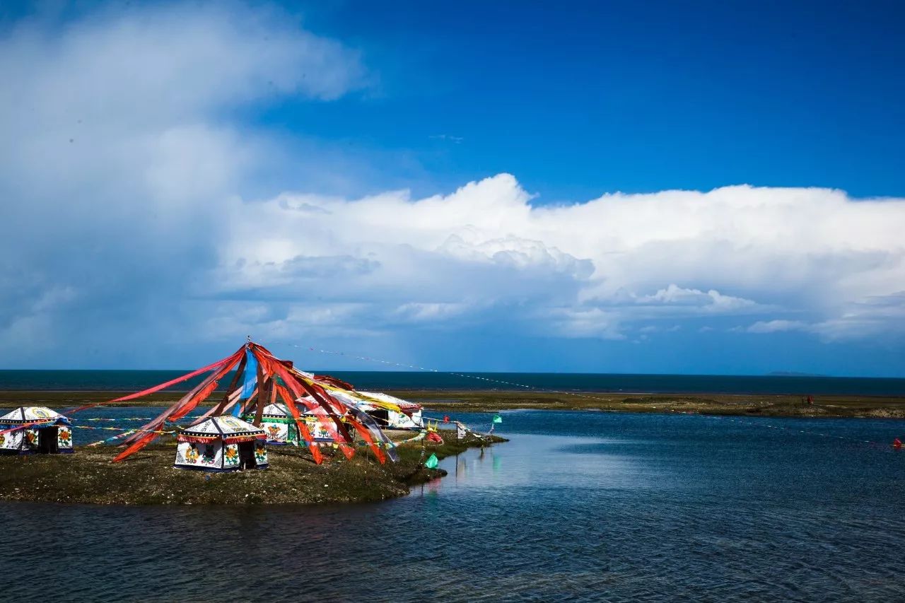 青海科技新征程，开启智能生活新篇章