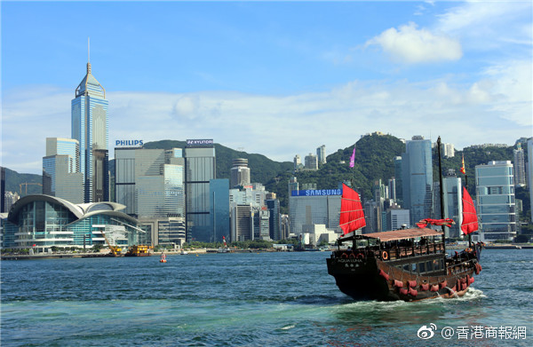 香港自然之旅，温柔邂逅之美