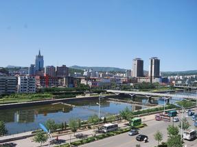 阳泉，历史、文化与现状概览