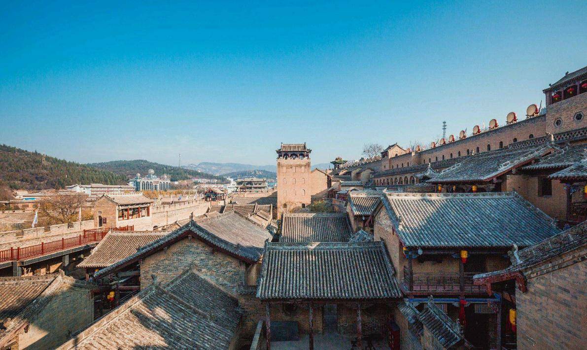 晋城，科技之光引领未来生活