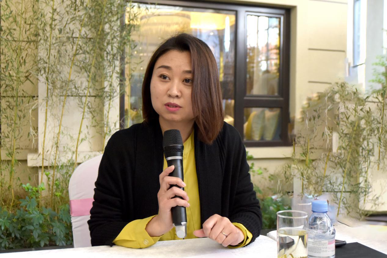 千年古邑邢台焕新颜，绿色发展新篇章