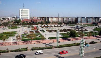 忻州韵味独特之旅