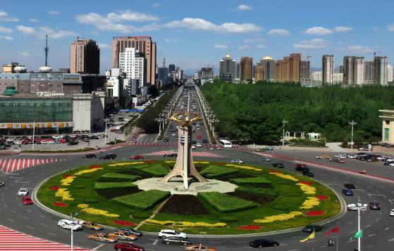 包头,草原明珠的崛起与繁荣之路